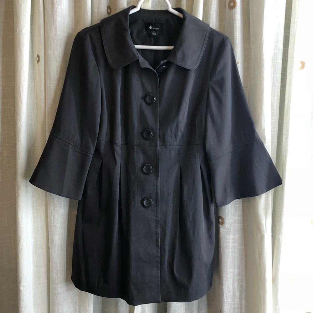 AB Studio  trench
